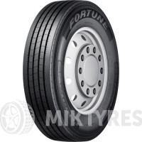 Fortune FAR602 (универсальная) 11 R22.5 146L