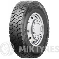 Fortune FDM215 (ведущая) 315/80 R22.5 164J
