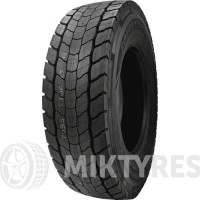 Fortune FDR606 (ведущая) 285/70 R19.5 146M