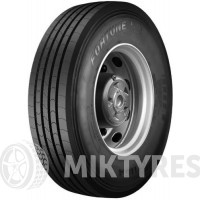 Fortune FT116A (рулевая) 11 R22.5 148M