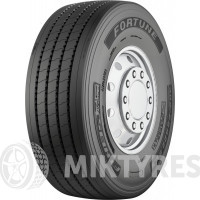 Fortune FTH135 (прицепная) 385/65 R22.5 164K