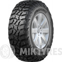 Fortune Maspire M/T 265/65 R17 120Q