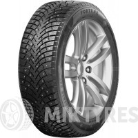 Gislaved VanControl Arctic 195/75 R16C 107R