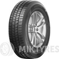 Fortune Travello 4S 215/65 R16C 109T