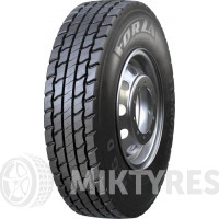 Forza REG D (ведущая) 315/80 R22.5