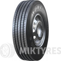 Forza REG S (рулевая) 315/70 R22.5 152M