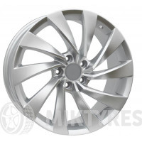 FR Design 5083 8x18 5x120 ET 30 Dia 72.6 (BMF)