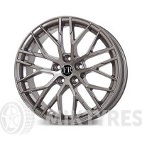 FR Design A170T 8x18 5x112 ET 35 Dia 66.5 (GMF)