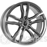 FR Design B1017 10x21 5x120 ET 40 Dia 74.1 (BMF)