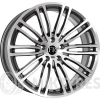 FR Design B194T 8.5x19 5x112 ET 30 Dia 66.6 (BF)