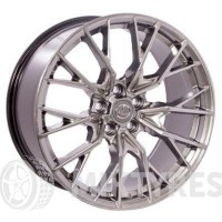 FR Design LX5137 8x19 5x114.3 ET 32 Dia 60.1 (HB)