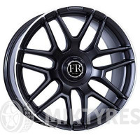 FR Design MR210T 8x18 5x112 ET 35 Dia 66.6 (MBLP)