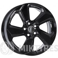 FR Design TY493 7x18 5x114.3 ET 35 Dia 60.1 (HB)