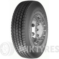 Fulda EcoForce 2+ (ведущая) 315/60 R22.5 152L