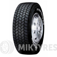 Fulda Regioforce (ведущая) 315/70 R22.5 154M