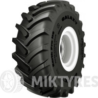 Galaxy Earth Pro HS 800/65 R32 181A8