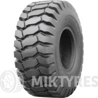 Galaxy EXR-300 17.5 R25