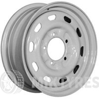 ГАЗ Горький Соболь 6x16 5x139.7 ET 45 Dia 108.6