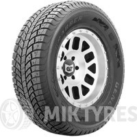 General Grabber Arctic 235/70 R16 109T (шип)