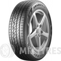 General Grabber GT Plus 215/60 R17 96V