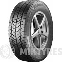 Gislaved VanControl Arctic 225/55 R17C 109R