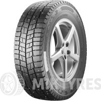Gislaved VanControl Ice 205/65 R16C 105R (шип)