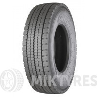 Giti GDL617 (ведущая) 295/60 R22.5 150K
