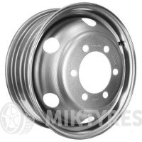 Gold Wheel Газель 5.5x16 6x170 ET 102 Dia 130 (gold)