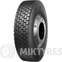 Goodride AD153 (ведущая) 295/80 R22.5 152L