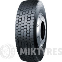 Goodride AD733 (ведущая) 295/80 R22.5 152M