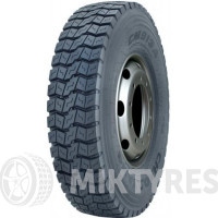 Goodride CМ913 (ведущая) 12 R24 160K