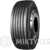 Goodride CR931 (прицепная) 425/65 R22.5 165K