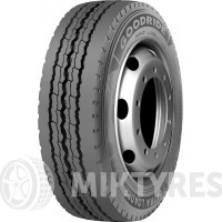 Goodride GTX1 (прицепная) 235/75 R17.5 143J
