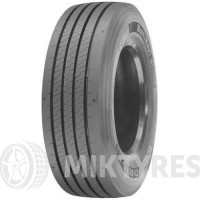 Goodride MultiNavi S1 (рулевая) 315/80 R22.5 156L
