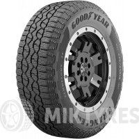 Goodyear Wrangler Territory AT 265/65 R18 114T
