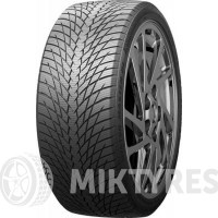 Greentrac Winter Master-D1 235/60 R18 107V