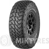 Grenlander Predator M/T 245/70 R16 118Q