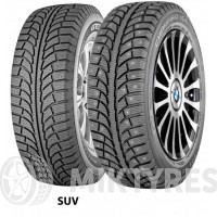 GT Radial Champiro Ice Pro 255/50 R19 103T (шип)