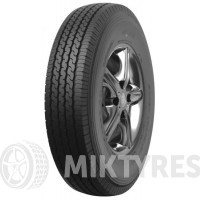 GT Radial Super Traveler 668 7.5 R16 122N