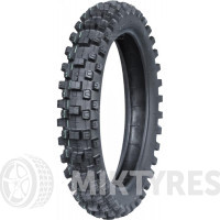 Gummy MX31 110/90 R19 62M