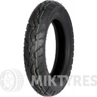Gummy ZS-030D 90/90 R10 58L