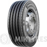 Habilead BL517 (рулевая) 215/75 R17.5 127L