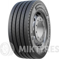 Habilead BL522 (рулевая) 385/55 R22.5 160K