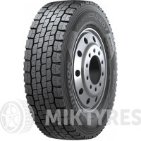 Hankook DW07 (ведущая) 315/70 R22.5 154L