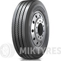Hankook SmartCity AU04 (рулевая) 295/80 R22.5 152J