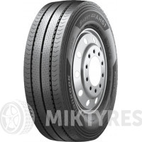 Hankook SmartFlex AH51 (универсальная) 315/80 R22.5 156L