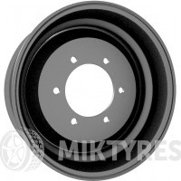 Hartung 3101012-50 6.8x17.5 6x205 ET 0 Dia 161