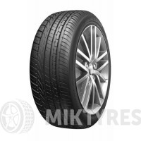 Ikon Tyres Hakka Blue 3 SUV 235/55 R18 100V
