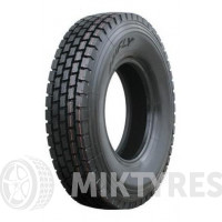 Hifly HH 368 (ведущая) 295/80 R22.5 152M