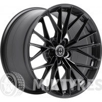 HRE FF28 7.5x17 5x112 ET 38 Dia 66.6 (BM)